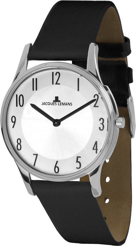 Часы Jacques Lemans London 1-1851B